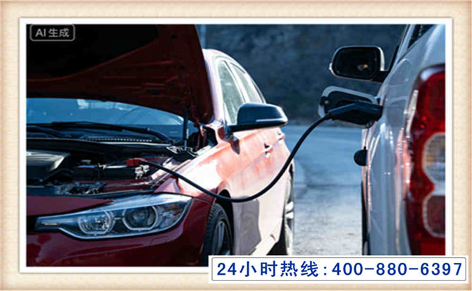 孟村潍坊拖车,附近24小时汽车拖车救援，潍坊道路救援拖车电话
